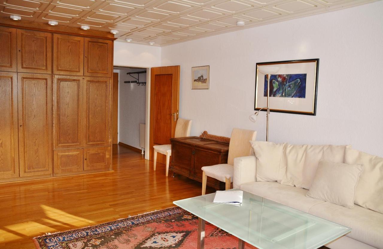 Hager Whg Hager Apartment Norderney