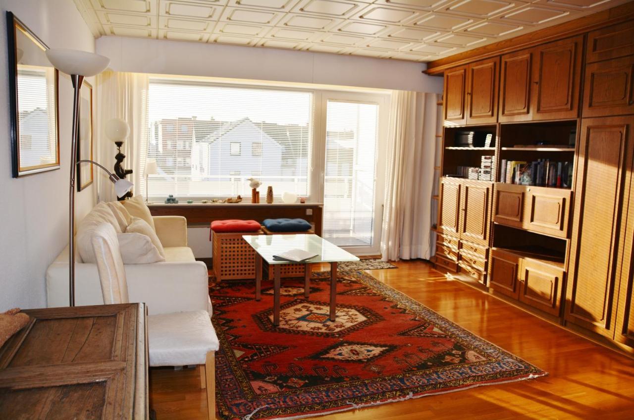 Hager Whg Hager Apartment Norderney